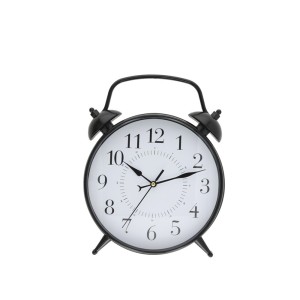 Laikrodis sieninis D27 cm 8445393406619