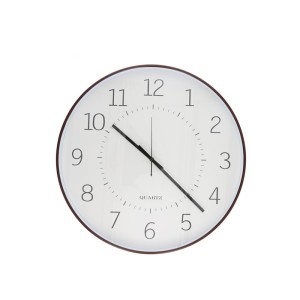 Laikrodis sieninis D50.5 cm (mix 2) 8445393486529