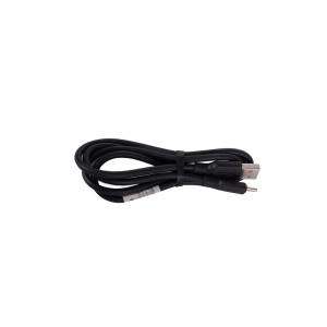 Laidas mobiliojo telefono pakrovimui 0.9 m USB-C 06309