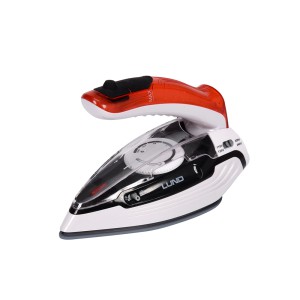 Lygintuvas kelioninis 1100W 68100 LUND