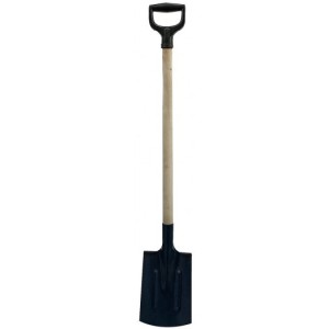 GARDEN SPADE