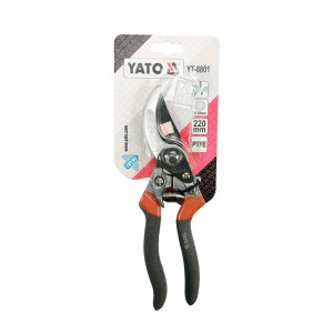 PROFESSIONAL BY-PASS PRUNER 210MM