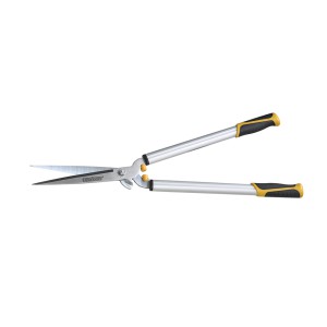 Žirklės gyvatvorėms 300 mm 12" aliumininėmis rankenomis 0580132 Crownman (12)