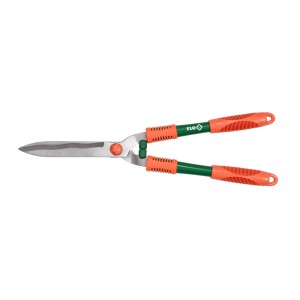 Žirklės gyvatvorėms 535 mm 99005 FLO