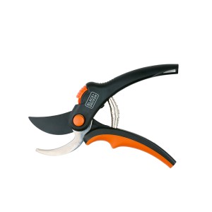 Sekatorius 200 mm Black&Decker 871129205883