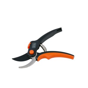 Sekatorius 200 mm Black&Decker 871129205883