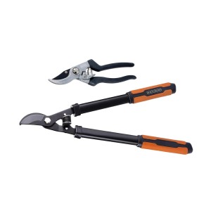 Sekatorius ir sekatorius šakoms BlackDecker 871125223454