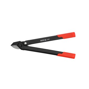 Sekatorius šakoms 480 mm PTFE 65Mn YT-88307 YATO