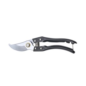 Sekatorius 200 mm geležinės rankenos 65Mn 0580028 Crownman (8)