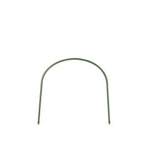 Lankas lysvei dengtas plastiku  8 mm 48x50 cm Gardenita (100)