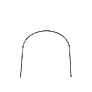 Lankas lysvei dengtas plastiku 11 mm 52x88 cm Gardenita (50)