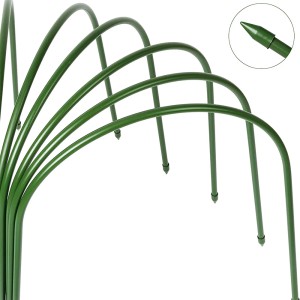 Lankas lysvei dengtas plastiku 11 mm 60x108 cm Gardenita (50)