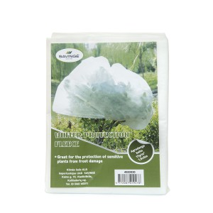 Agrodanga balta 17g/m2 1,5x5 m Gardenita (40)