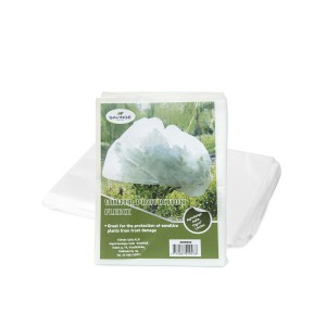 Agrodanga balta 17g/m2 1,5x5 m Gardenita (40)