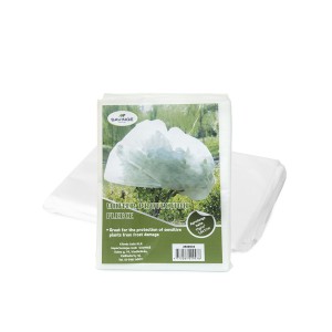 Agrodanga balta 17g/m2 1,5x10 m Gardenita (20)