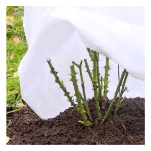 Agrodanga balta 50g/m2 1,1x10 m 8359 MAAN