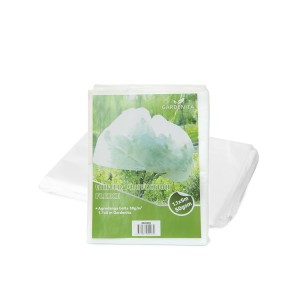 Agrodanga balta 50g/m2 1,1x 5 m Gardenita (20)