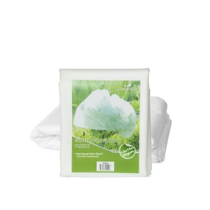 Agrodanga balta 50g/m2 1,6x10 m Gardenita (20)