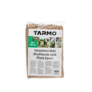Apsauginis uždangalas augalams 90x140 cm 200 g/m2 džiutinis Tarmo 194517