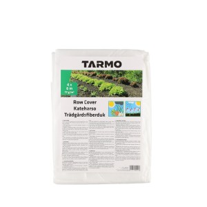 Agrodanga balta 17g/m2 4x6 m Tarmo 194524