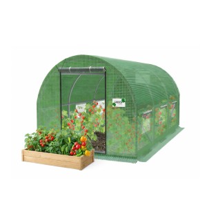 Šiltnamis žalias 3x2x2 m TUN5207