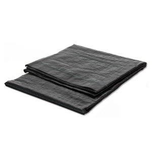 Agrotekstilė juoda UV stabilizuota 100g/m2 10x1.10 m