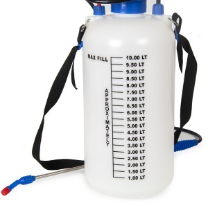 Purkštuvas augalams 10 l KB-10B (6)