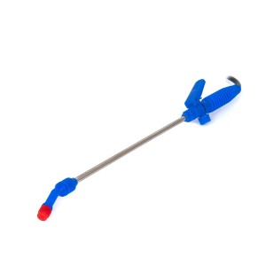 Purkštuvas augalams 10 l KB-10B (6)