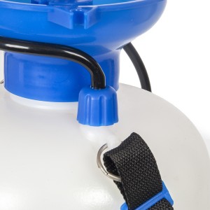 Purkštuvas augalams 10 l KB-10B (6)