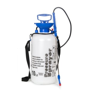 Purkštuvas augalams 10 l KB-10B (6)