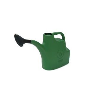 Laistytuvas plastikinis 6 l žalias Primavera STEFANPLAST 03060