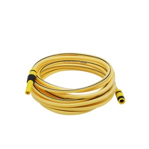 Žarna laistymui 12 mm*16 mm*15 m su priedais 0585015 Crownman LSS