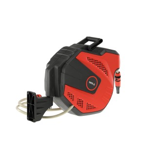 Žarna laistymui automatinėje ritėje 15 m 11.5 mm 0.8 Mpa YT-24258 YATO spec