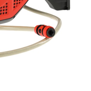 Žarna laistymui automatinėje ritėje 15 m 11.5 mm 0.8 Mpa YT-24258 YATO spec