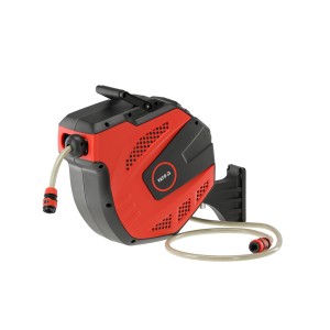 Žarna laistymui automatinėje ritėje 15 m 11.5 mm 0.8 Mpa YT-24258 YATO spec