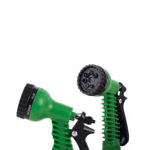 Žarna laistymui su stovu 10 mm 10 m 24554_N