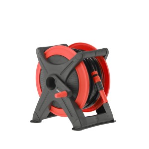 Žarna laistymui su rite pastatoma/montuojama ant sienos 30 m 12.7 mm YT-90130 YA