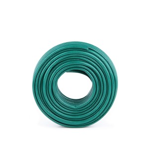 Žarna laistymui STANDARD LINE 12,5 mm 50 m LSS 89305 FLO Lenkija