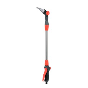 Purkštukas laistymui teleskopiniu kotu 71-95 cm LSS YT-89630 YATO