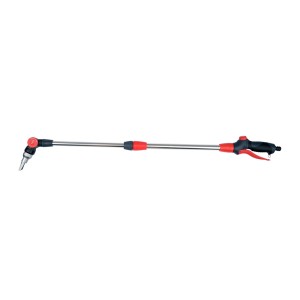 Purkštukas laistymui teleskopiniu kotu 71-95 cm LSS YT-89630 YATO