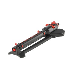 Purkštukas laistymui reguliuojamas 17 skylučių LSS YT-89933 YATO