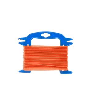 Virvė universali 2 mm 30 m ritėje, plūduriuojanti, UV atspari (max 35 kg) Tarmo