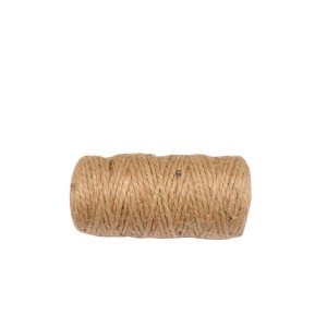 Špagatas džiutinis ekologiškas  50 g 69630