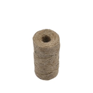 Špagatas džiutinis ekologiškas 100 g 69631