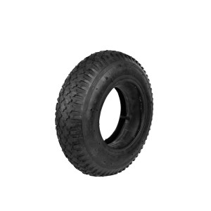 Padanga su kamera karučiui 4,00x8