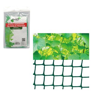 Tinklas vijokliniams augalams 1,8x1,8 m GARDEN LINE JAW9331 (6)