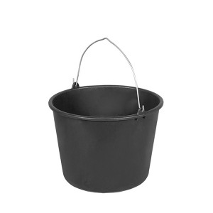 PLASTIC BUCKET 10L