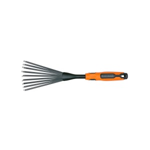 Grėbliukas-šluotelė 9 dantų 400 mm BlackDecker 871129205886