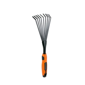 Grėbliukas-šluotelė 9 dantų 400 mm BlackDecker 871129205886