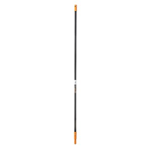 Kotas grėbliui/šluotai 157x2 cm aliumininis Fiskars (tinka 4980465)